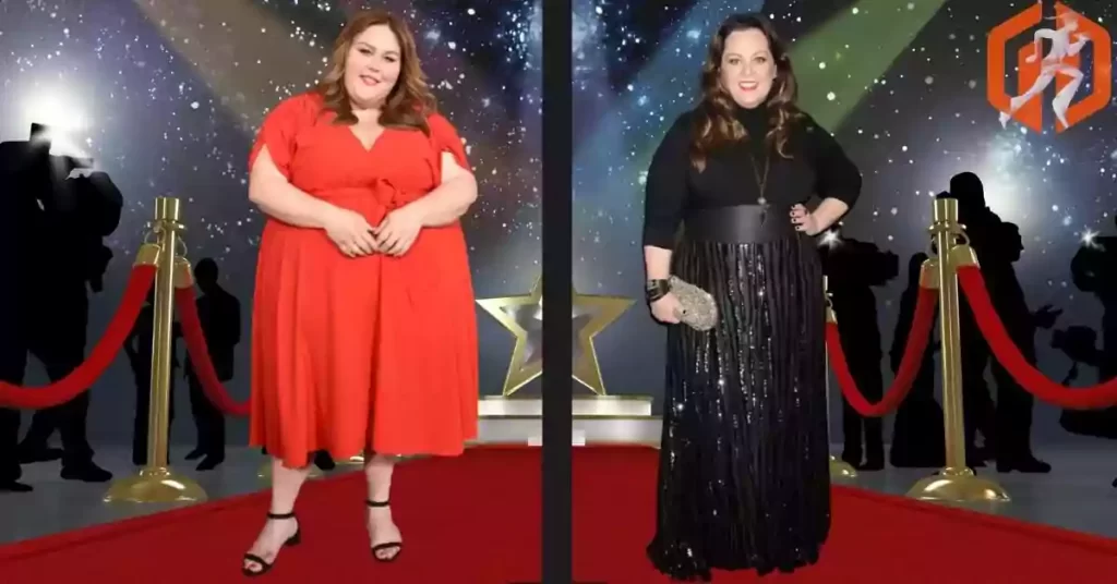 Chrissy Metz Weight Loss Surgery