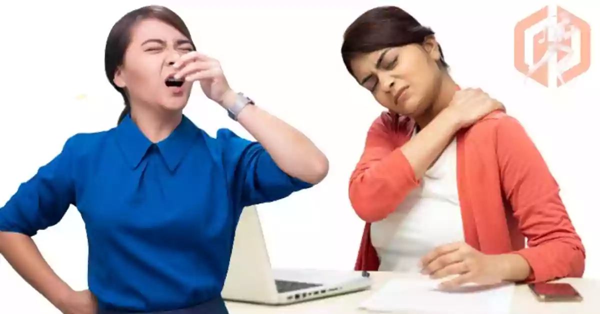 What Causes Back Pain When You Sneeze and Cough