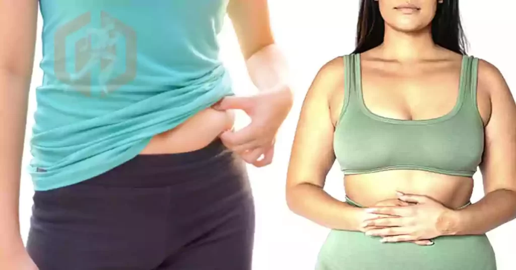 How to lose belly fat Doctor shares 5 simple ideas to get a slim stomach