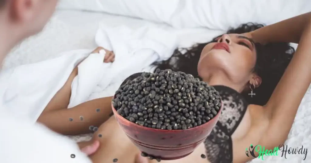 Black urad beans Increase Your Sex Power At Home