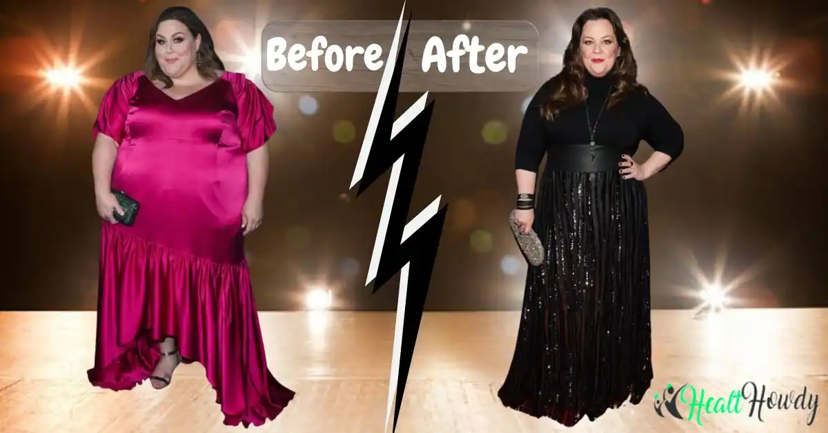 Chrissy Metz Weight Loss Before and After Pictures