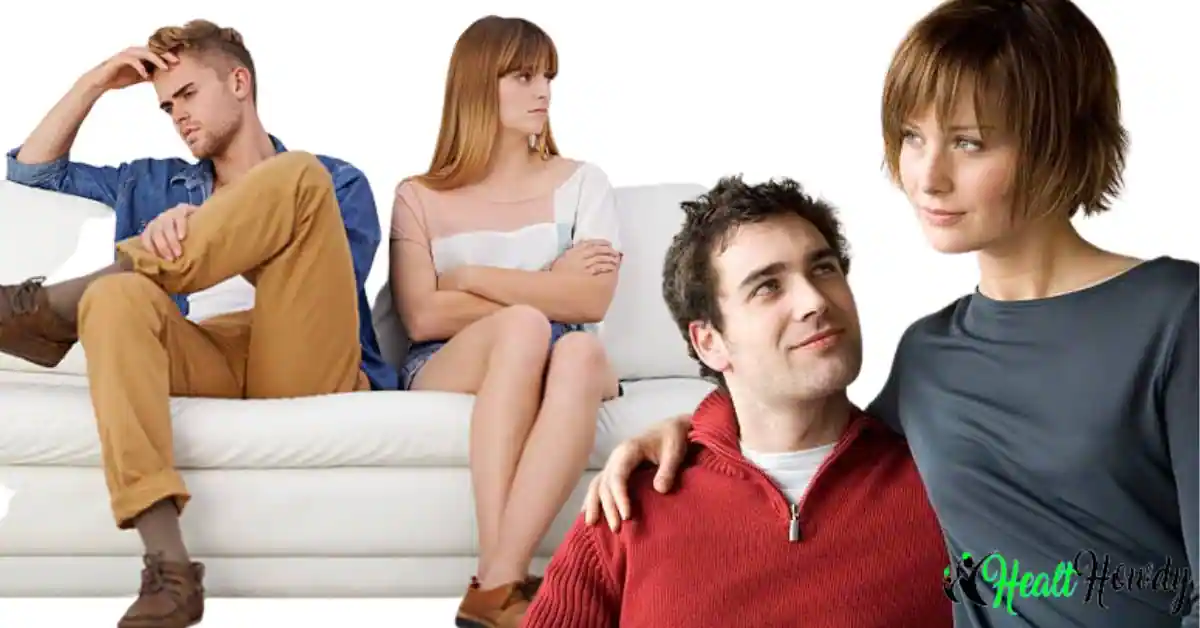 Practice forgiveness and let go of resentment if you want happy, long-lasting relationships
