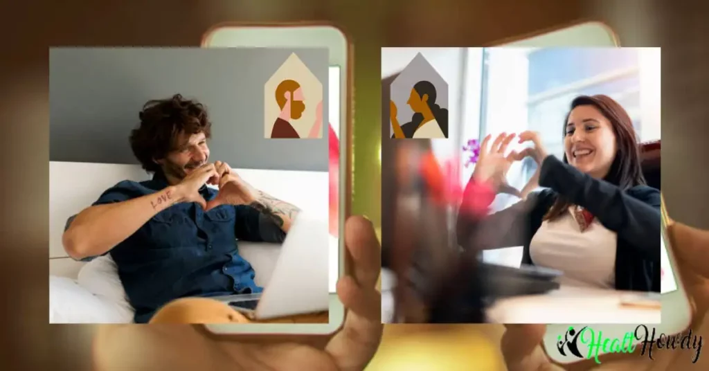 What psychology says about long-distance