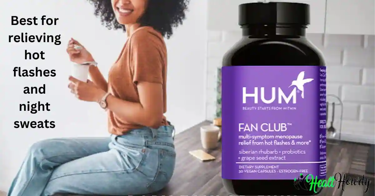 HUM Fan Club