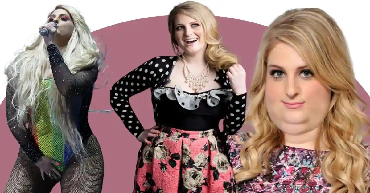 Meghan Trainor On Her Incredible 60 Lbs. Weight Loss Journey
