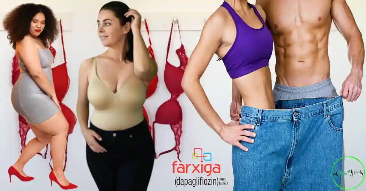 How Rapid Weight Loss with Farxiga