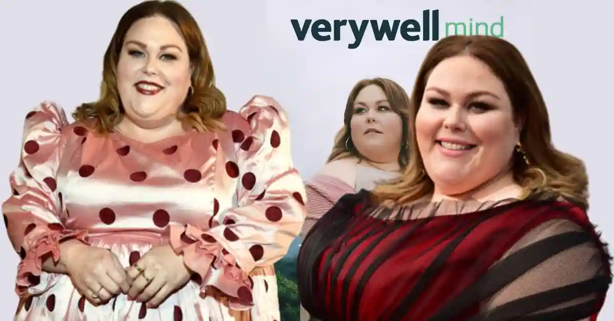 Chrissy Metz Verywell Mind