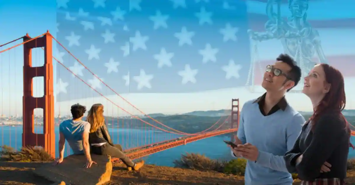 How to register live in relationship in the United States