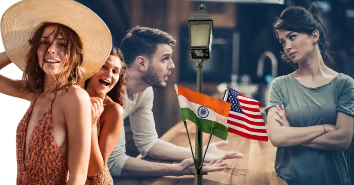 What is live in relationship law