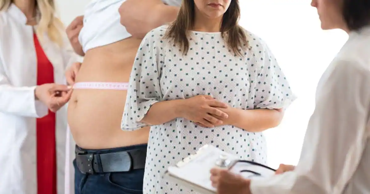 How to Qualify for Weight Loss Surgery