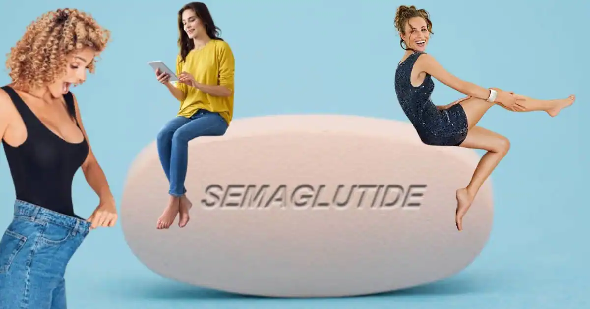 How to get semaglutide for weight loss