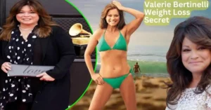 Valerie Bertinelli Weight Loss