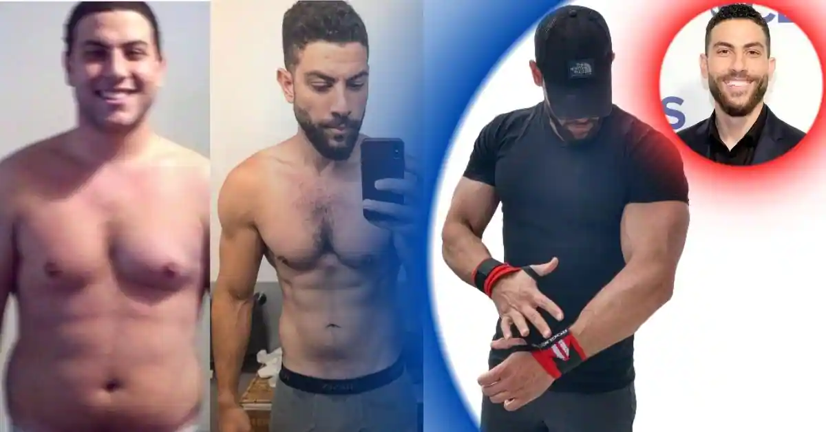 Zeeko Zaki Weight Loss: He Lost 100-Lb, Exposed Everything