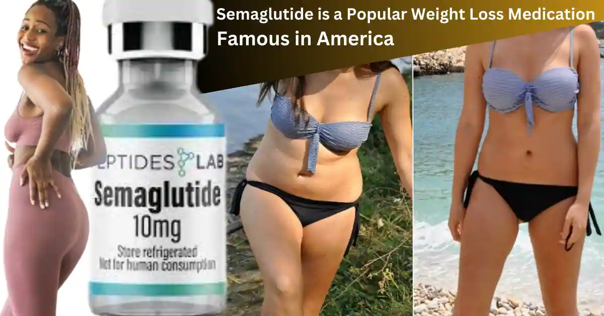 semaglutide pros cons weight loss medication
