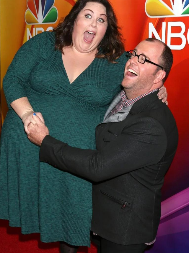 Chrissy Metz’s Weight Loss Secret Revealed in 2024 with Photos