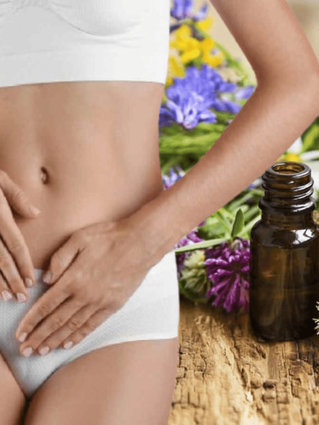 8 Safe Essential Oils for Feminine Hygiene with its Benefits and Uses