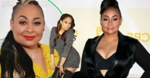 Raven Symone’s Weight Loss