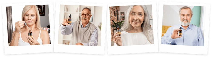 GlucoFlush Customer Reviews