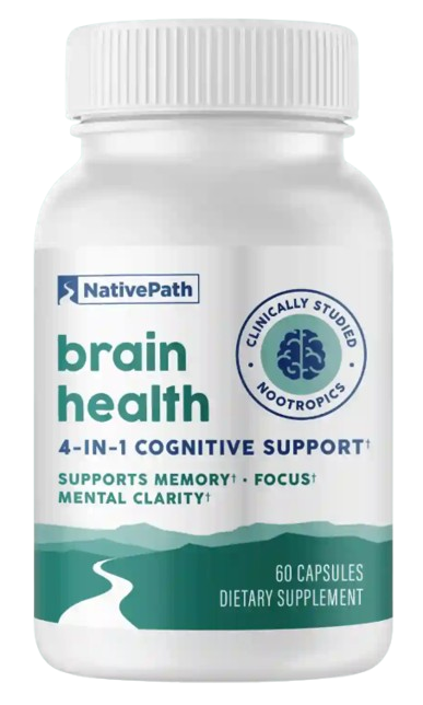 NativePath Brain Health