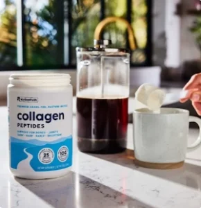 NativePath Collagen Peptides How to Use